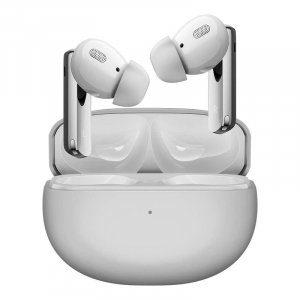 Haylou W1 ANC True Wireless Earbuds fülhallgató fehér