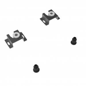 Akyga fali konzol 13"-70" (AK-MB-12)