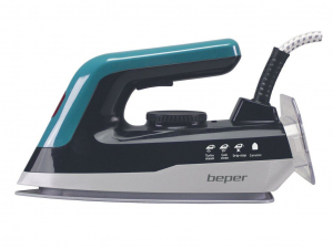 Beper gőz&aacute;llom&aacute;s (P204CAL200)