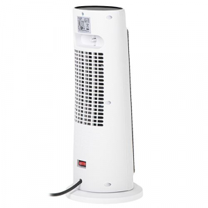 Adler torony hősug&aacute;rz&oacute; időz&iacute;tő funkci&oacute;val (AD 7738)