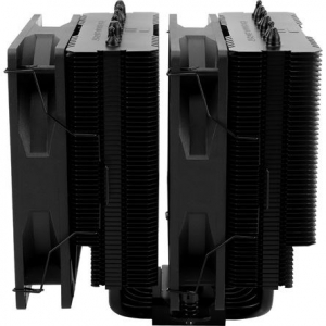 Thermalright Peerless Assassin 120 SE processzor hűtő fekete