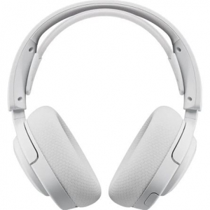 SteelSeries Arctis Nova 5 gaming headset fehér (61671)
