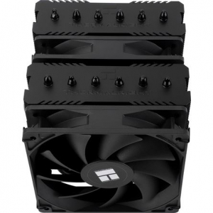 Thermalright Peerless Assassin 120 SE processzor hűtő fekete