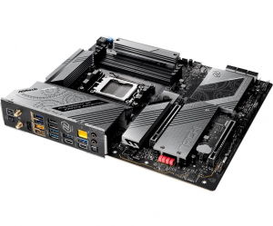 ASRock X870E Taichi Lite alaplap