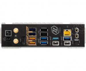 ASRock X870E Taichi Lite alaplap