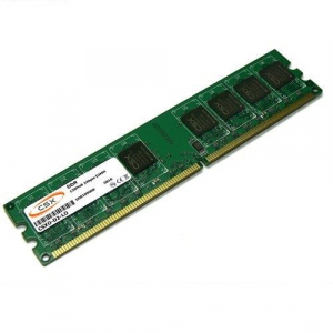 2GB 1066MHz DDR3 RAM CSX CL7 (CSXD3LO1066-2R8-2GB)