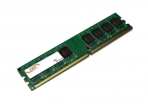 4GB 1333MHz DDR3 RAM CSX CL9 (CSXD3LO1333-2R8-4GB)