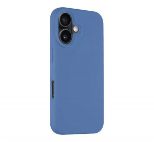 Tactical MagForce Velvet Smoothie Apple iPhone 16 MagSafe tok kék (57983122559)