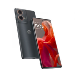 Motorola Moto G85 12/256GB Dual-Sim mobiltelefon szürke (XT2427-2)