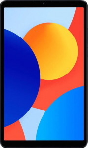 Xiaomi Redmi Pad SE 8.7" Tablet 4/64GB Wi-Fi szürke