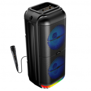 Media-Tech MT3183 Bluetooth hangszóró fekete