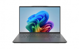Acer Swift SF14-11-X87Z Laptop Win 11 Home acélszürke (NX.KZXEU.002)