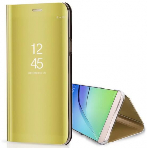 Gigapack Honor Magic6 Lite 5G aktív fliptok aranyszínű (GP-154330)