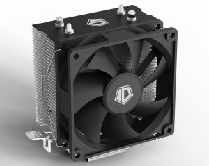 ID-Cooling SE Series univerz&aacute;lis CPU hűtő (SE-902-SD V3)