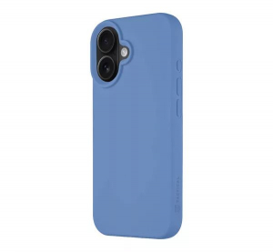 Tactical MagForce Velvet Smoothie Apple iPhone 16 MagSafe tok kék (57983122559)