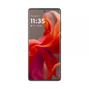 Motorola Moto G85 12/256GB Dual-Sim mobiltelefon szürke (XT2427-2)