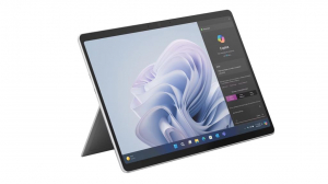 Microsoft Surface Pro 10 13" U5 16/512GB tablet Win 11 Pro platinum (ZDU-00004)