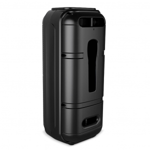 Media-Tech MT3183 Bluetooth hangszóró fekete