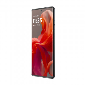 Motorola Moto G85 12/256GB Dual-Sim mobiltelefon szürke (XT2427-2)
