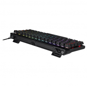 ASUS ROG Falchion Ace ROG HFX Magnetic Switch billentyűzet fekete