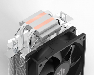 ID-Cooling SE Series univerz&aacute;lis CPU hűtő (SE-902-SD V3)