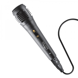 Media-Tech MT3182 Bluetooth hangszóró fekete