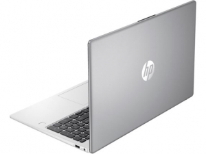 HP 250 G10 Laptop Win 11 Home ezüst (9Y715AT)