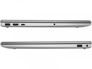 HP 255 G10 Laptop Win 11 Home ezüst (9Y709AT)