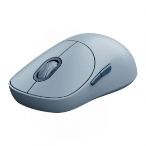 Xiaomi Wireless Mouse 3 vezet&eacute;k n&eacute;lk&uuml;li eg&eacute;r k&eacute;k (BHR8914GL)