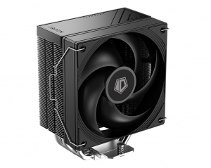 ID-Cooling FROZN A410 SE univerz&aacute;lis CPU hűtő fekete