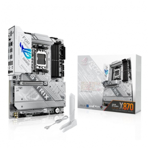 ASUS ROG STRIX X870-A GAMING WIFI alaplap (90MB1IF0-M0EAY0)