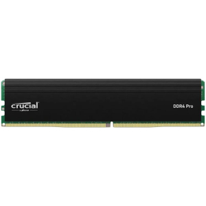 16GB 3200MHz DDR4 RAM Crucial Pro CL22 (CP16G4DFRA32A)