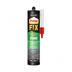 Pattex Stukkó ragasztó 380g (H2818632)