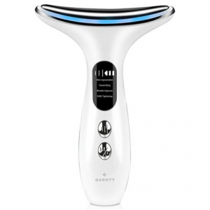 Garett Beauty Lift Skin Pro bőr, arc &eacute;s nyakmasz&iacute;roz&oacute; feh&eacute;r (5904238486573)