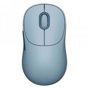 Xiaomi Wireless Mouse 3 vezet&eacute;k n&eacute;lk&uuml;li eg&eacute;r k&eacute;k (BHR8914GL)