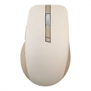 ASUS SmartO Mouse MD200 vezeték nélküli egér bézs