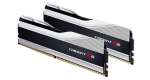 32GB 5600MHz DDR5 RAM G.Skill Trident Z5 (2x16GB) (F5-5600J3636C16GX2-TZ5S)