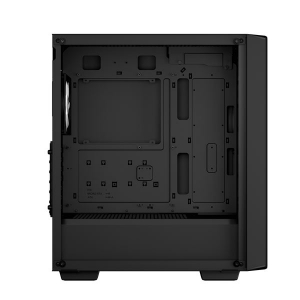 Deepcool CC560 MESH V2 táp nélküli ablakos ház fekete (R-CC560-BKAMA4-G-2)