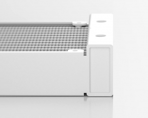 ID-Cooling DX360 MAX WHITE univerz&aacute;lis CPU v&iacute;zhűt&eacute;s feh&eacute;r