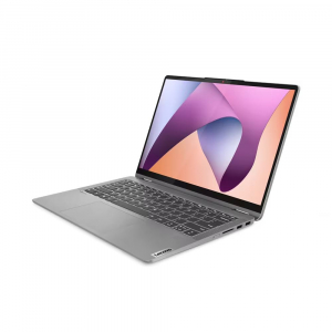 Lenovo IdeaPad Flex 5 14ABR8 Laptop Win 11 Home szürke (82XX00BAHV)