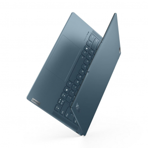 Lenovo Yoga 7 2-in-1 14IML9 Laptop zöldeskék (83DJ00ATHV)