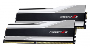 32GB 5600MHz DDR5 RAM G.Skill Trident Z5 (2x16GB) (F5-5600J3636C16GX2-TZ5S)