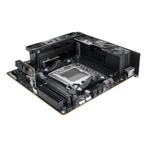 ASUS ROG STRIX X870-I GAMING WIFI alaplap (90MB1IW0-M0EAY0)
