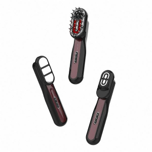 Garett Beauty Multi Care Brush fekete (5904238486603)