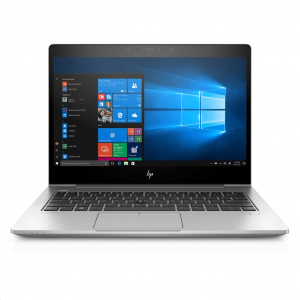 HP EliteBook 830 G6 Laptop i5-8265U/16GB/256GB Win 11 Pro szürke (15215341) Silver