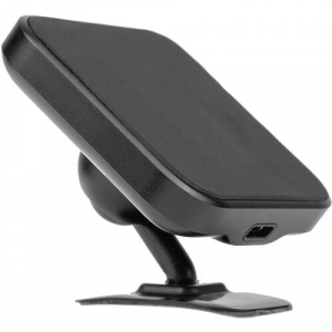 Peak Design Charging Qi2 Car Mount mágneses vezeték nélküli töltő fekete (M-CM-AA-BK-2)