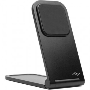 Peak Design Qi2 Wireless Charging Stand töltőállvány fekete (M-CS-BK-2)