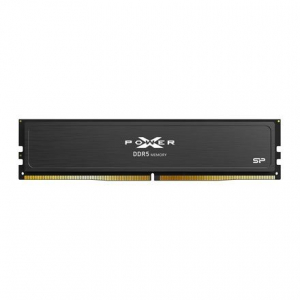 16GB 6400MHz DDR5 RAM Silicon Power XPOWER Pulse CL32 (SP016GXLWU64AFSJ)