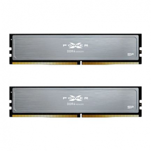 32GB 3200MHz DDR4 RAM Silicon Power XPOWER Pulse CL16 (2x16GB) (SP032GXLZU320BDI)