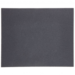 Graphite K1500 vizes csiszolópapír 230x280mm (55H909)